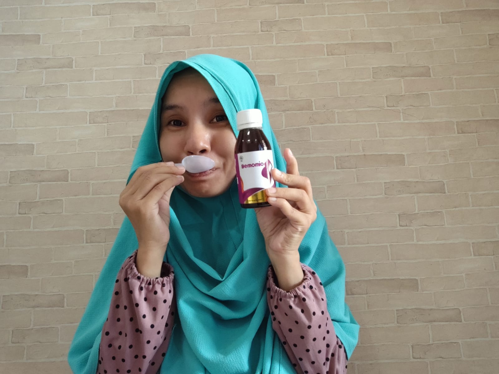 8 Tips Program Hamil dengan Cara Alami bersama Bemomio Bemomio suplemen untuk ibu hamil